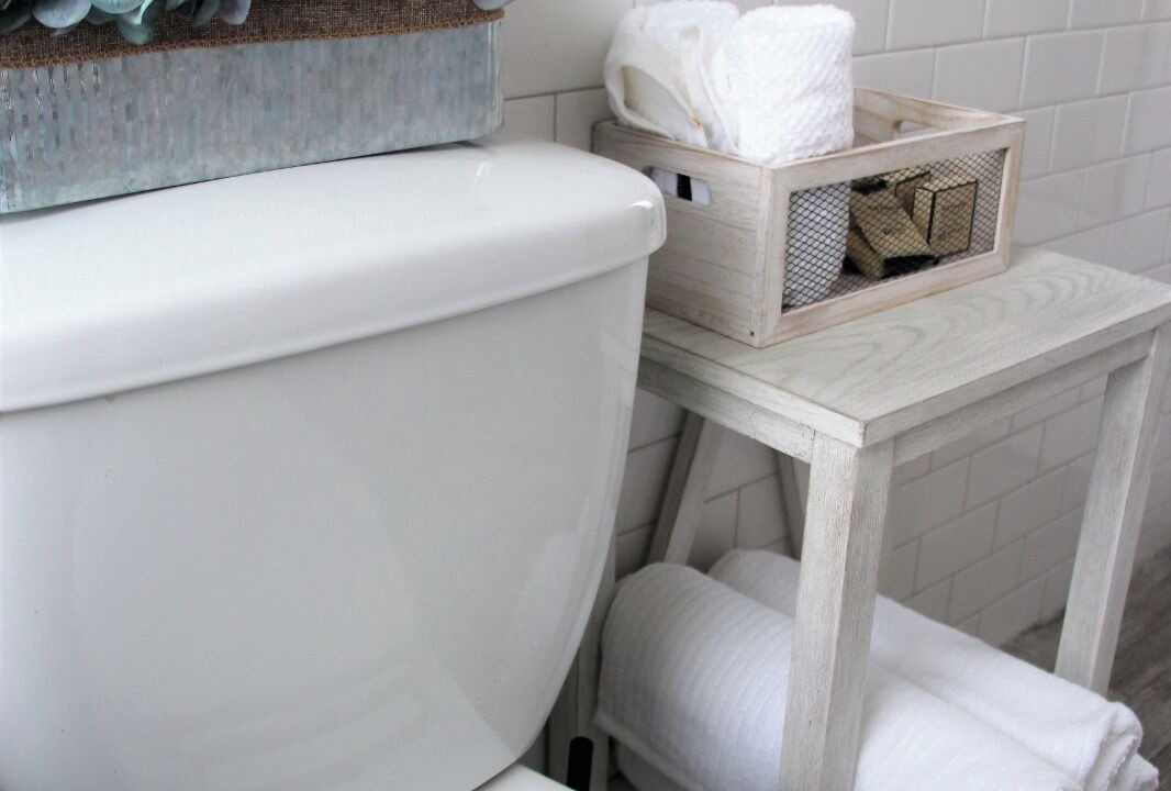 Photo of Bathroom in Fleetwood - Concourse Village