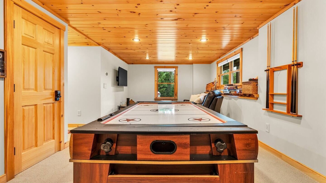 Photo of Bedroom in Sunday River Area