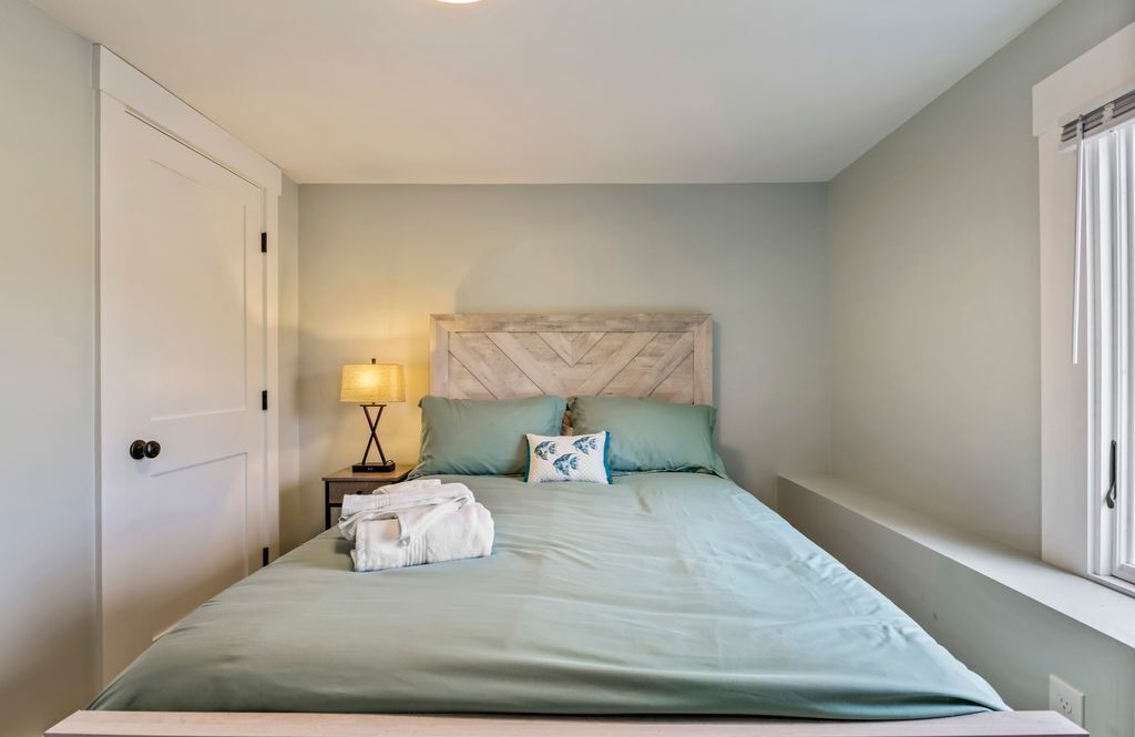Photo of Bedroom in Ocean Park
