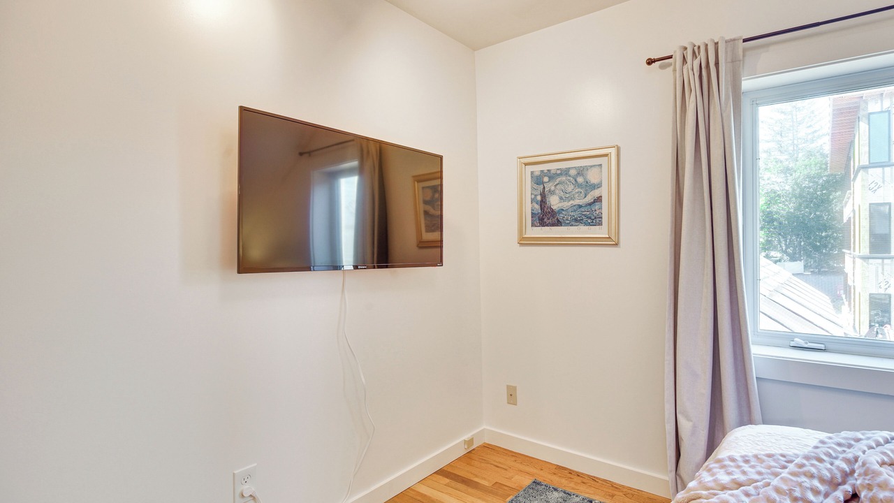 Photo of Bedroom in Waterbury