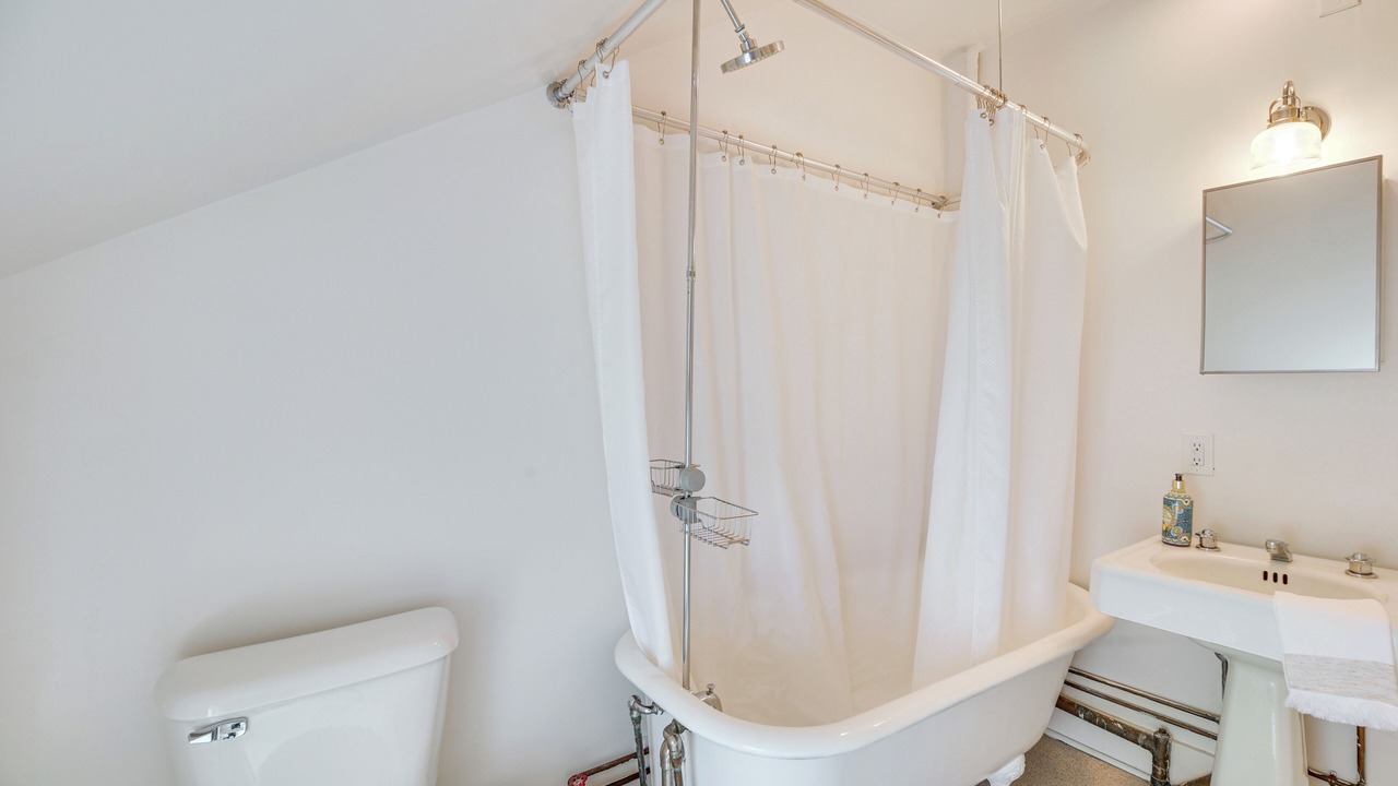 Photo of Bathroom in Waterbury