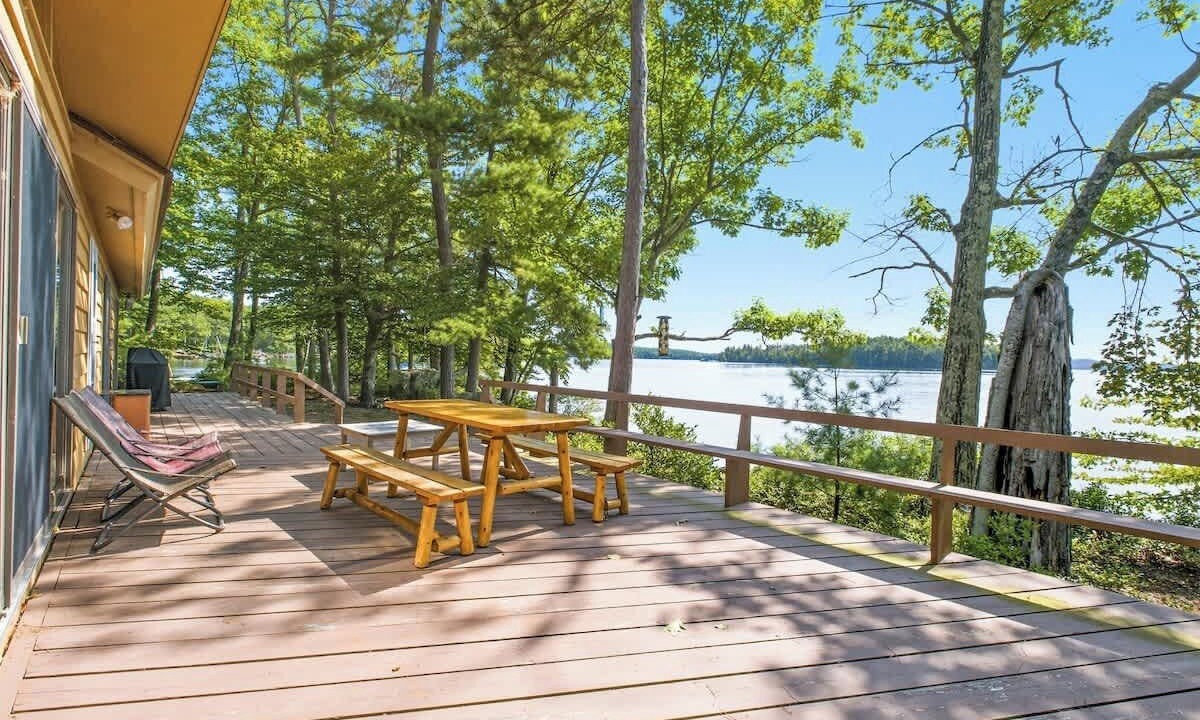 Photo of Outdoor in Moultonborough