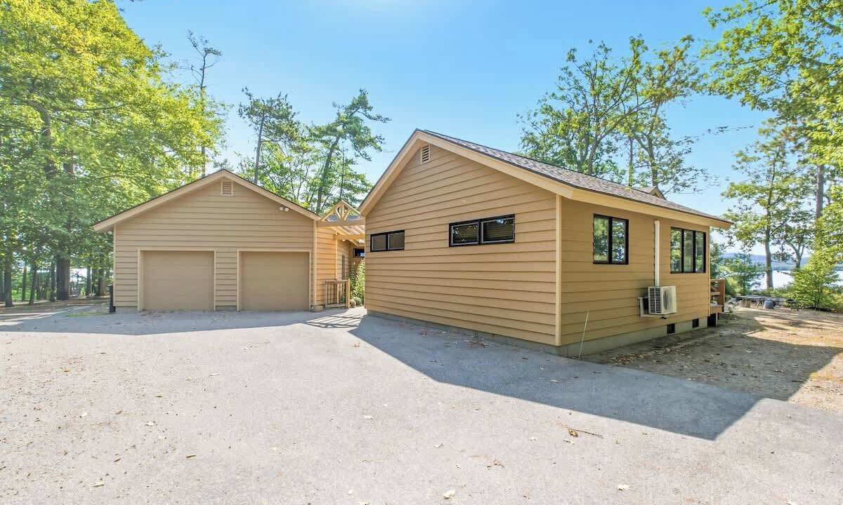 Photo of Outdoor in Moultonborough