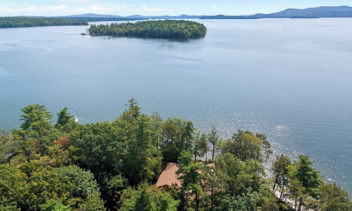Photo of Outdoor in Moultonborough