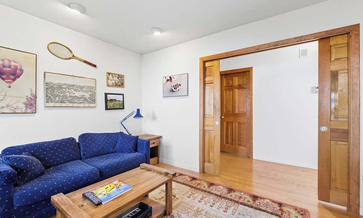 Photo of Livingroom in Moultonborough