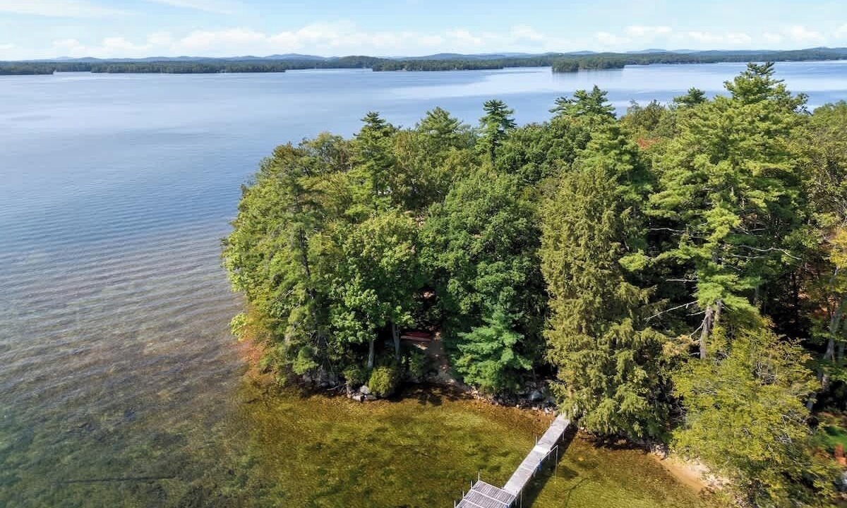 Photo of Outdoor in Moultonborough