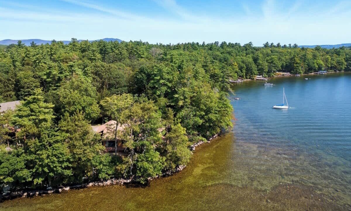 Photo of Outdoor in Moultonborough