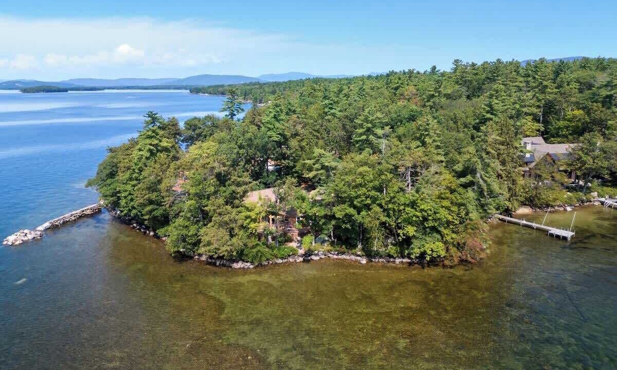 Photo of Outdoor in Moultonborough