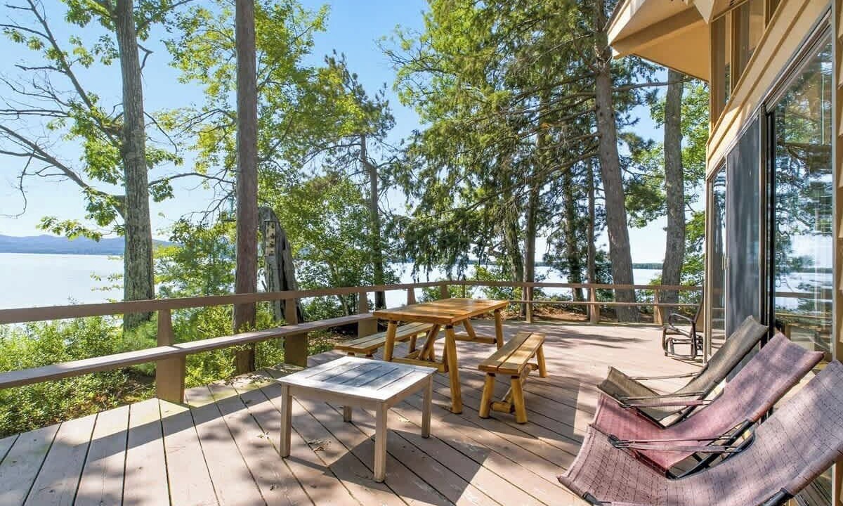 Photo of Outdoor in Moultonborough