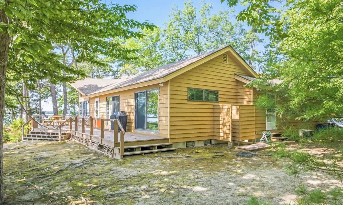 Photo of Outdoor in Moultonborough