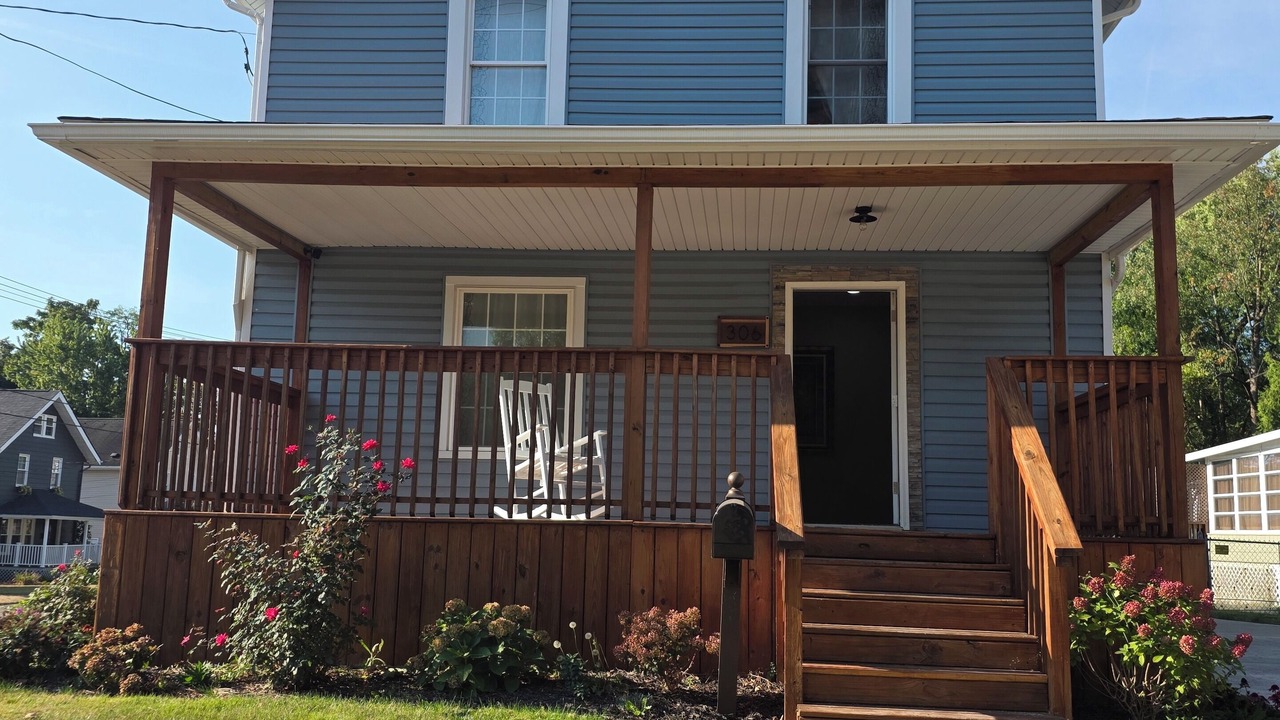Photo of Outdoor in Cuyahoga Falls