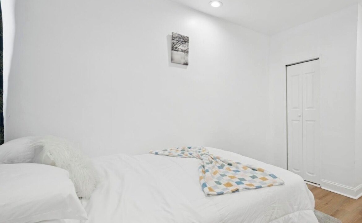 Photo of Bedroom in North Philadelphia West