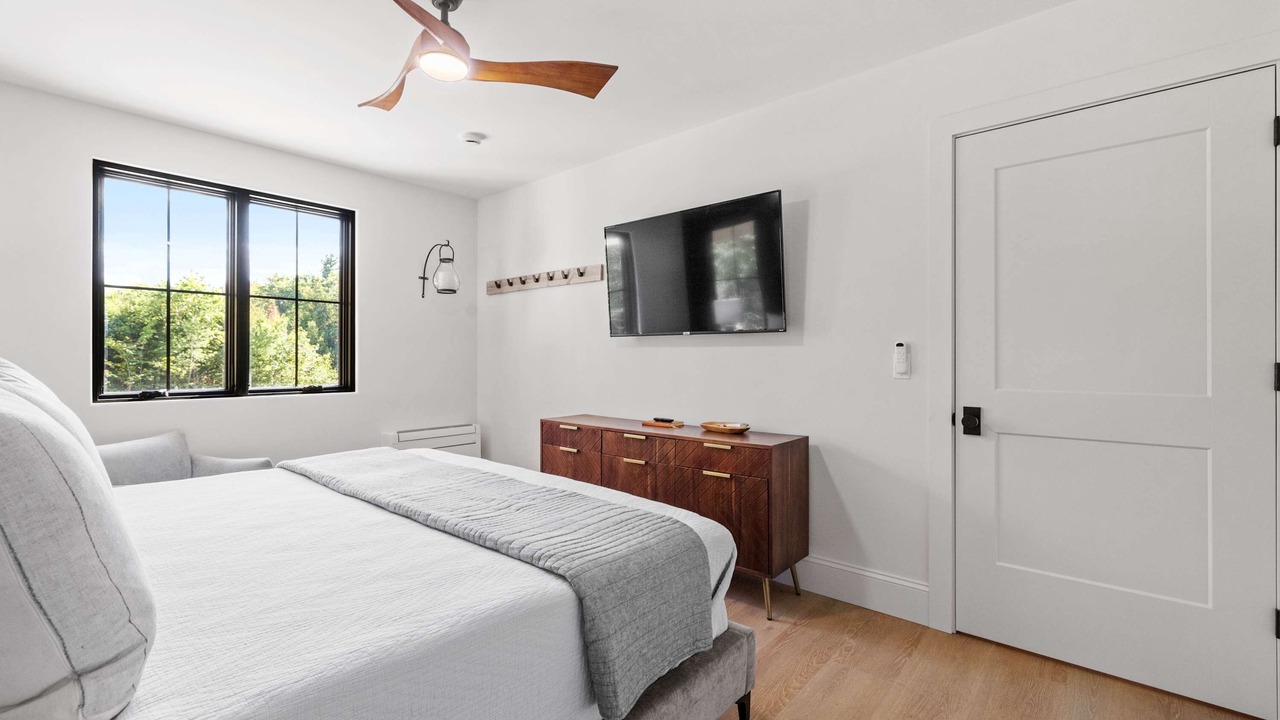 Photo of Bedroom in Newbury