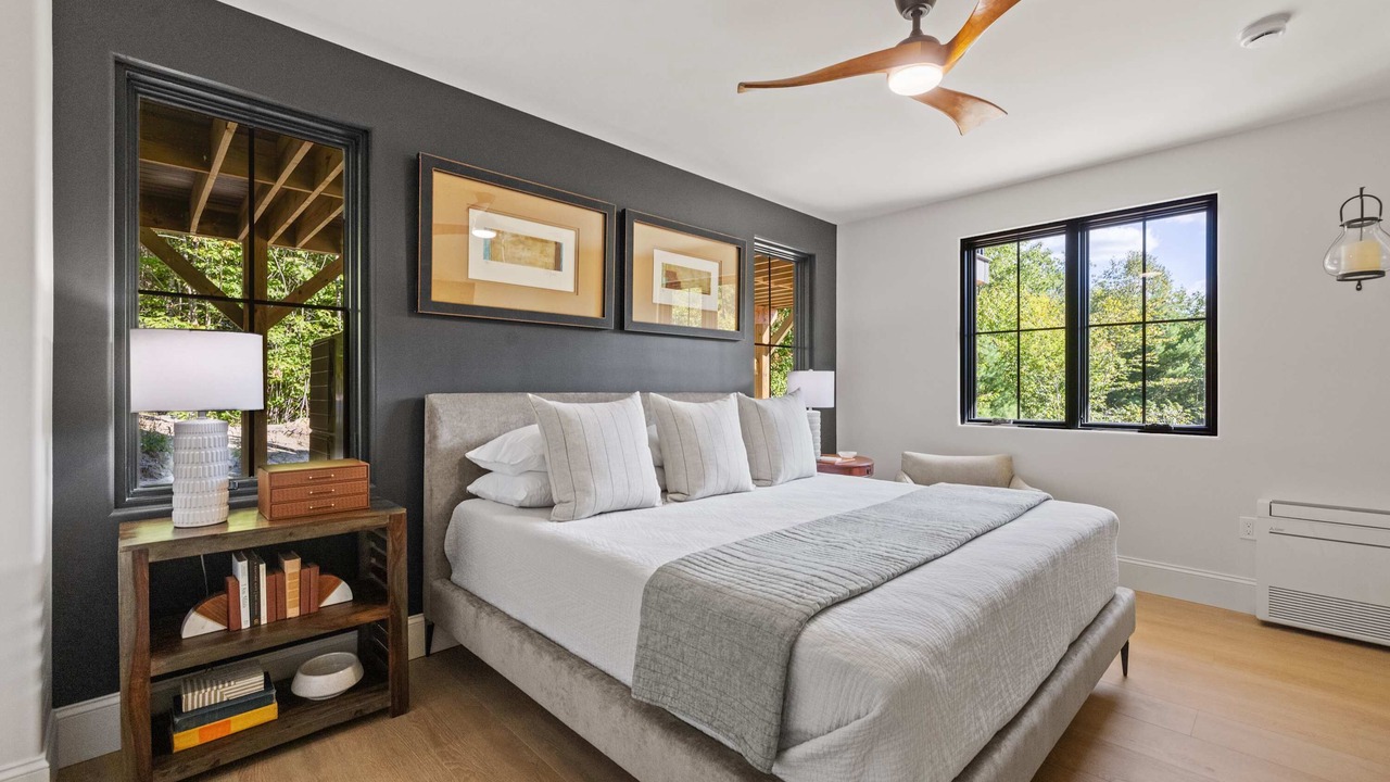 Photo of Bedroom in Newbury