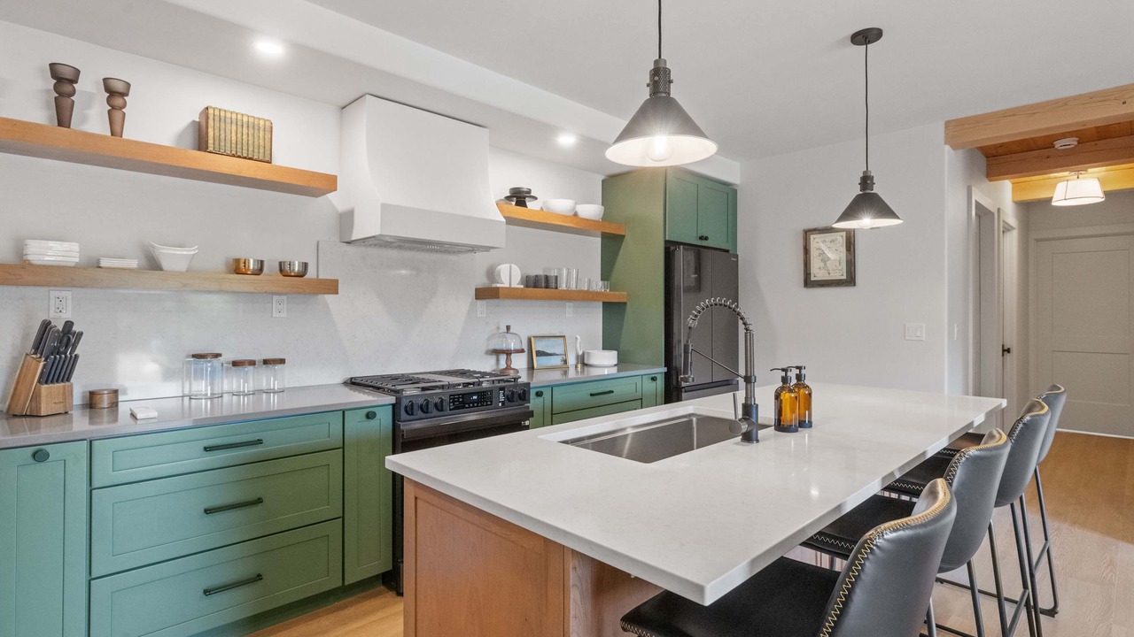 Photo of Kitchen in Newbury