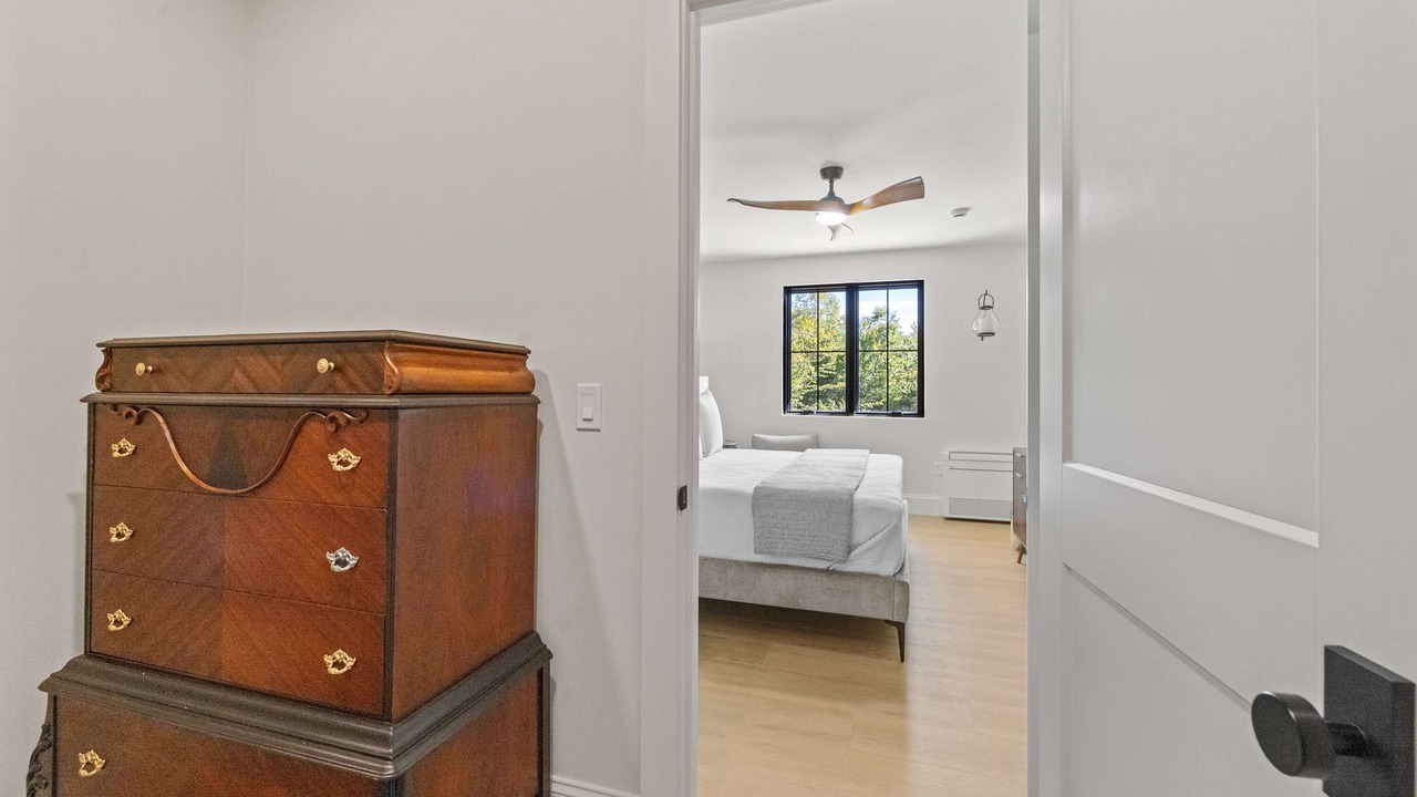 Photo of Bedroom in Newbury