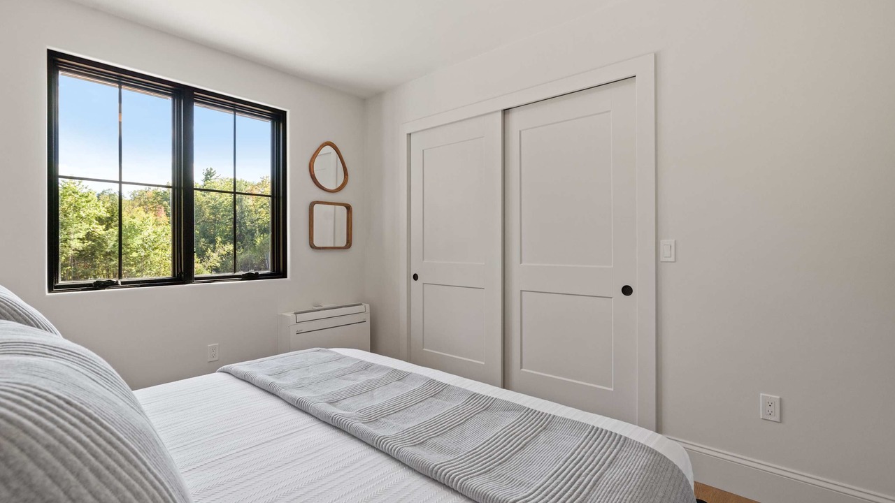 Photo of Bedroom in Newbury