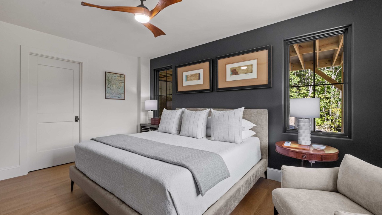 Photo of Bedroom in Newbury