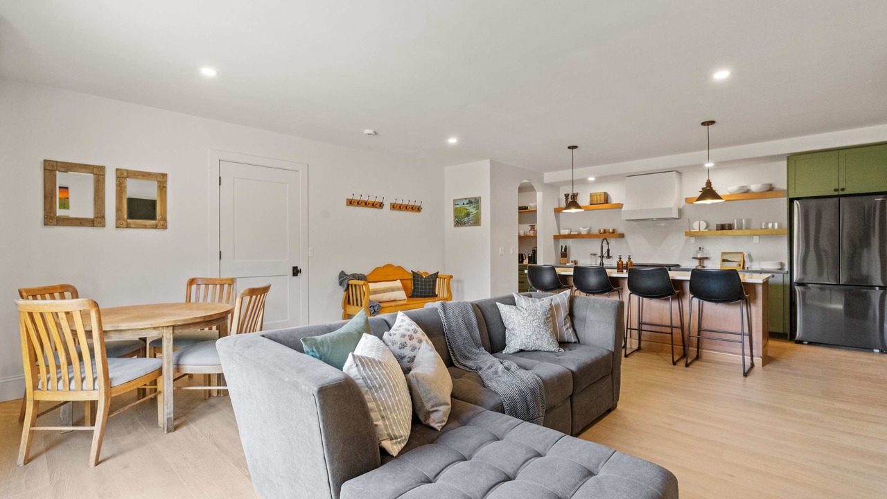 Photo of Livingroom in Newbury