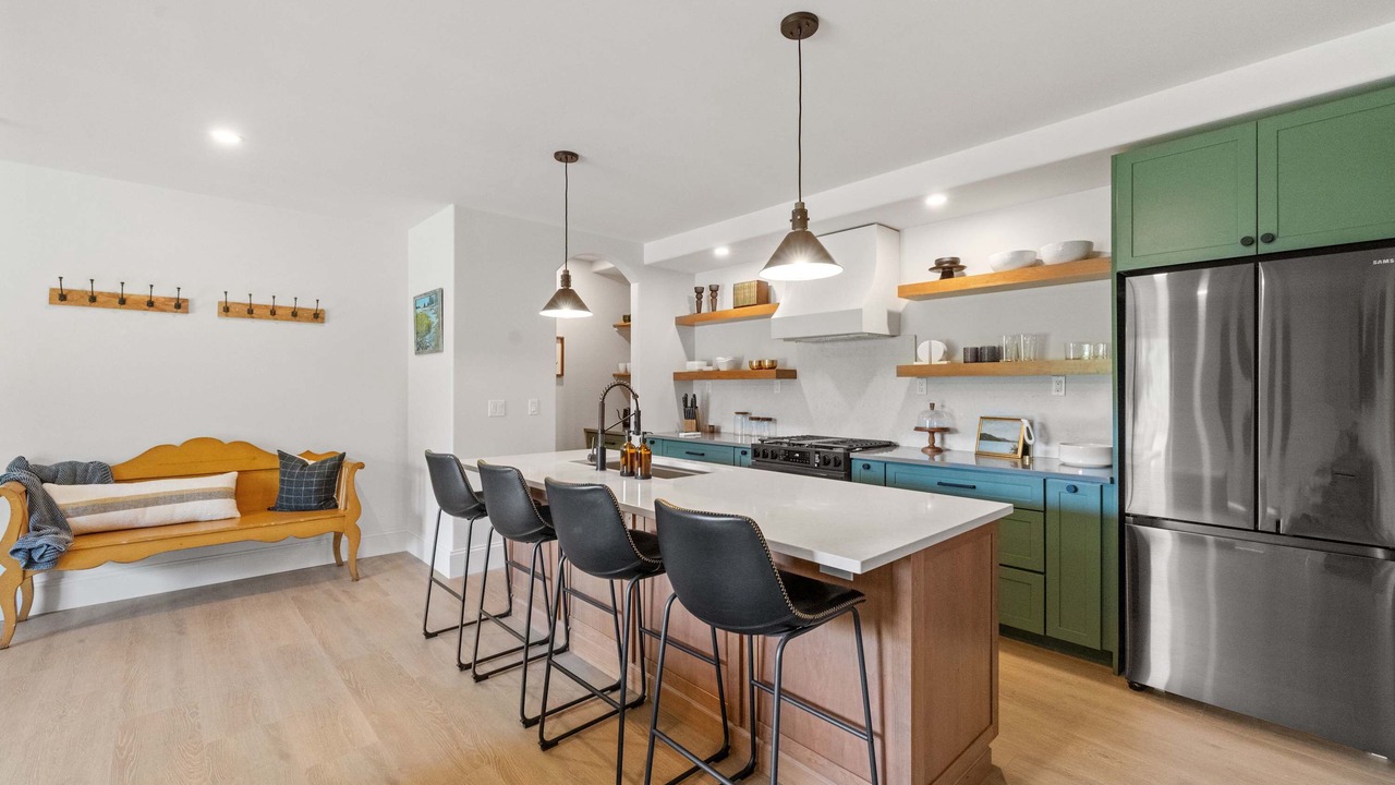 Photo of Kitchen in Newbury