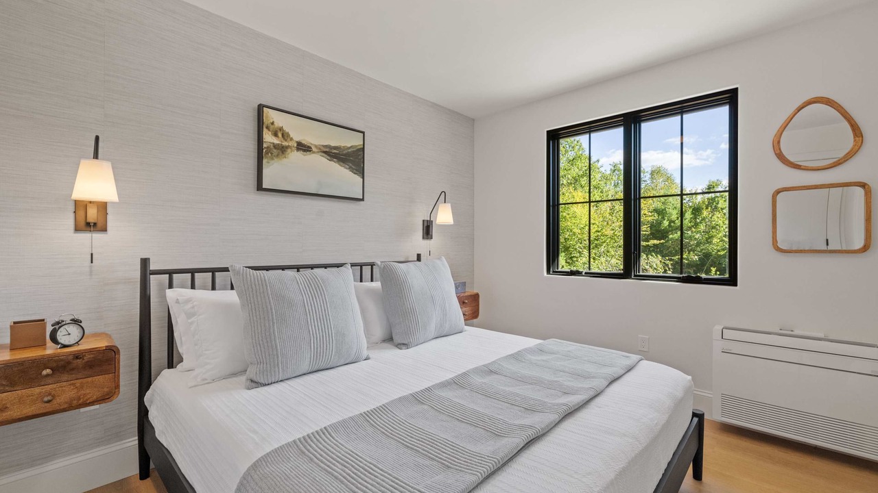 Photo of Bedroom in Newbury