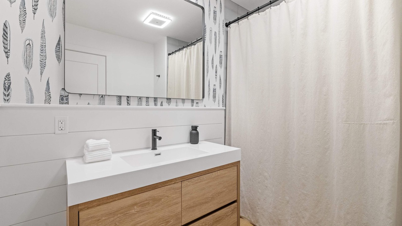Photo of Bathroom in Newbury