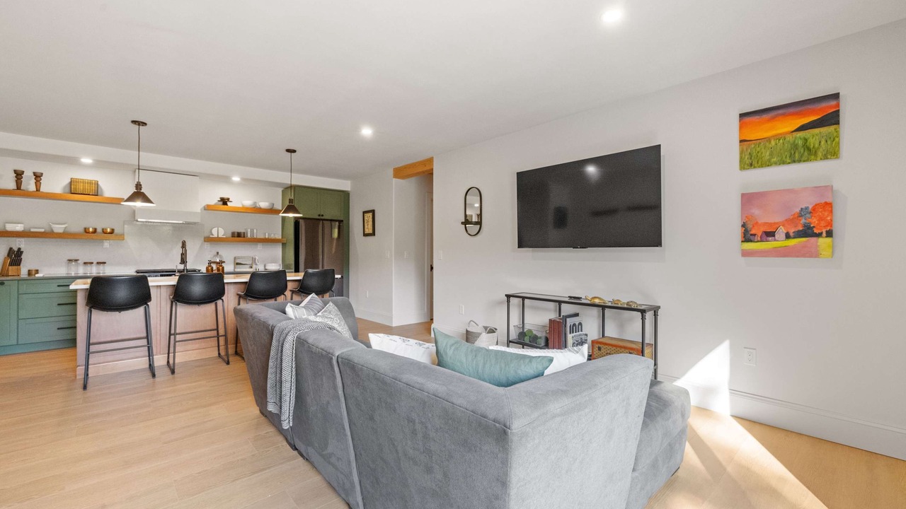 Photo of Livingroom in Newbury