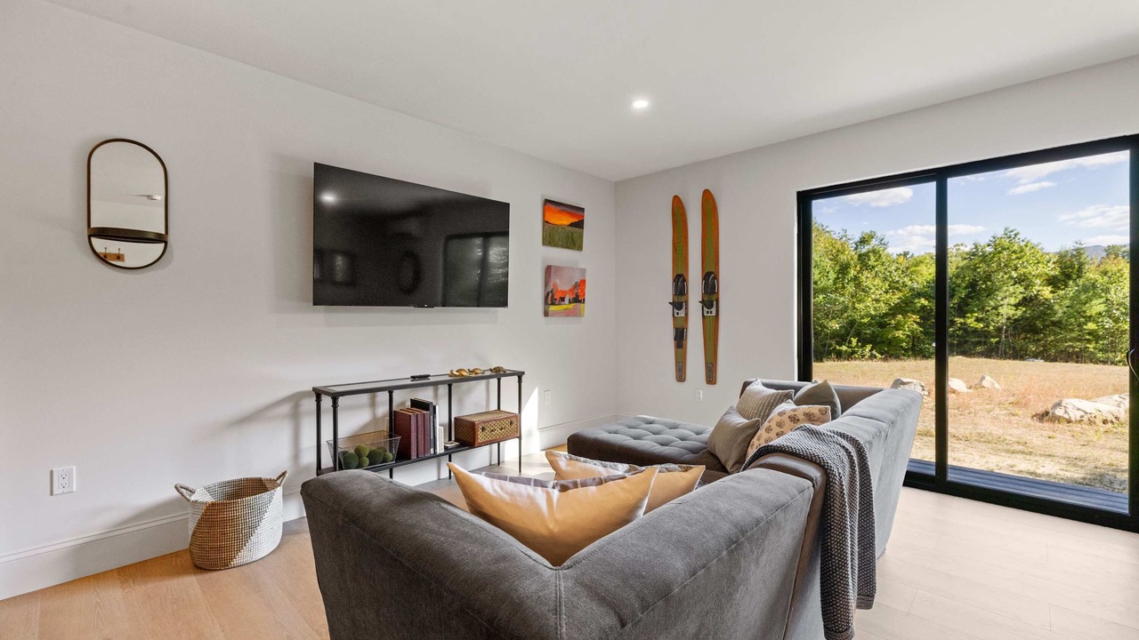 Photo of Livingroom in Newbury