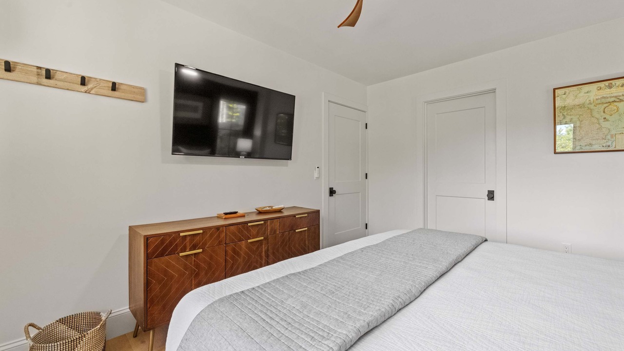 Photo of Bedroom in Newbury