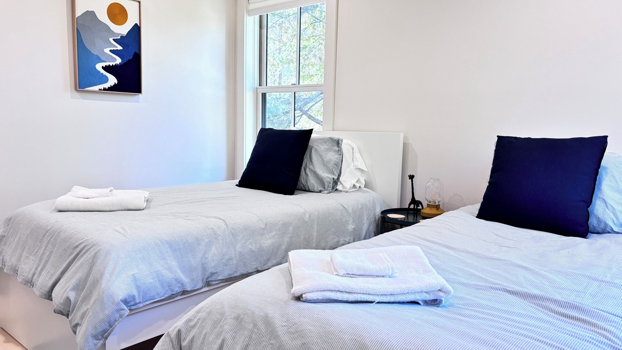 Photo of Bedroom in Jeffersonville