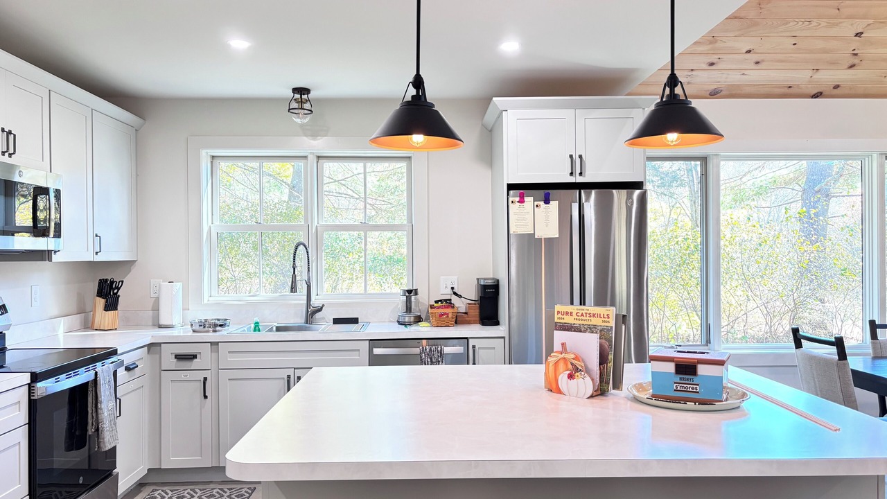 Photo of Kitchen in Jeffersonville
