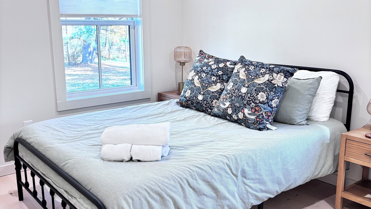 Photo of Bedroom in Jeffersonville