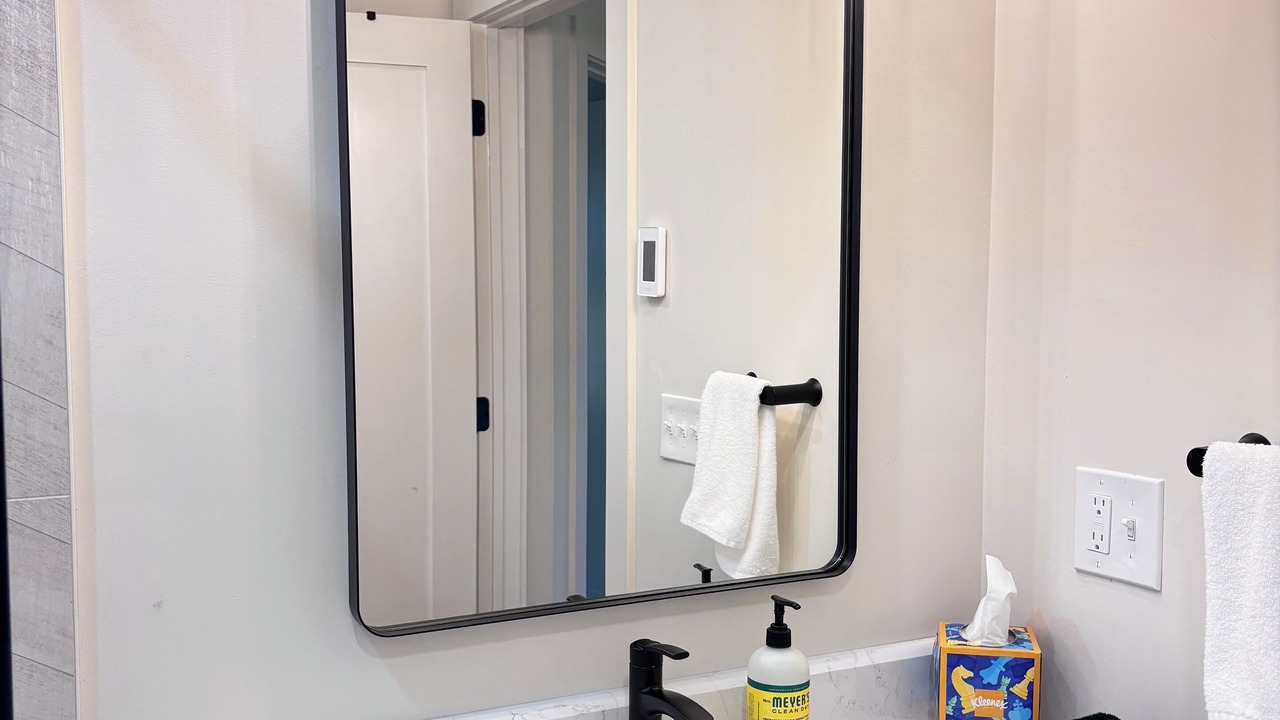 Photo of Bathroom in Jeffersonville
