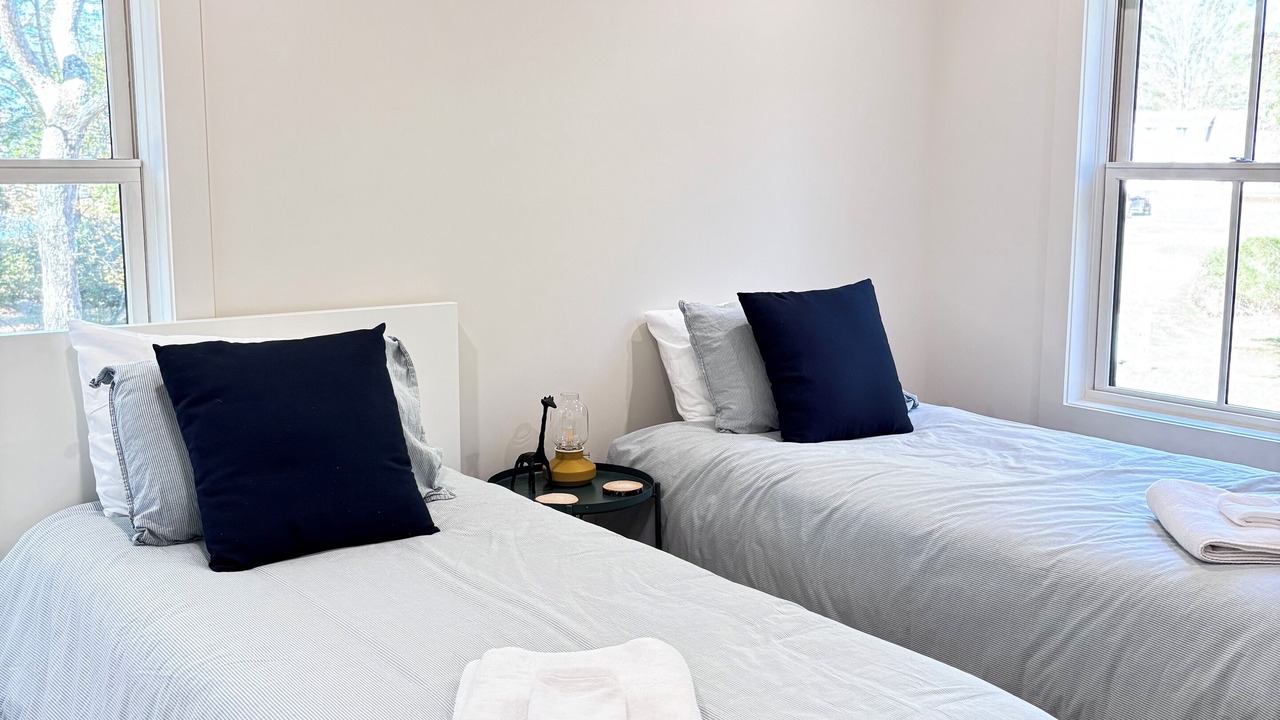 Photo of Bedroom in Jeffersonville