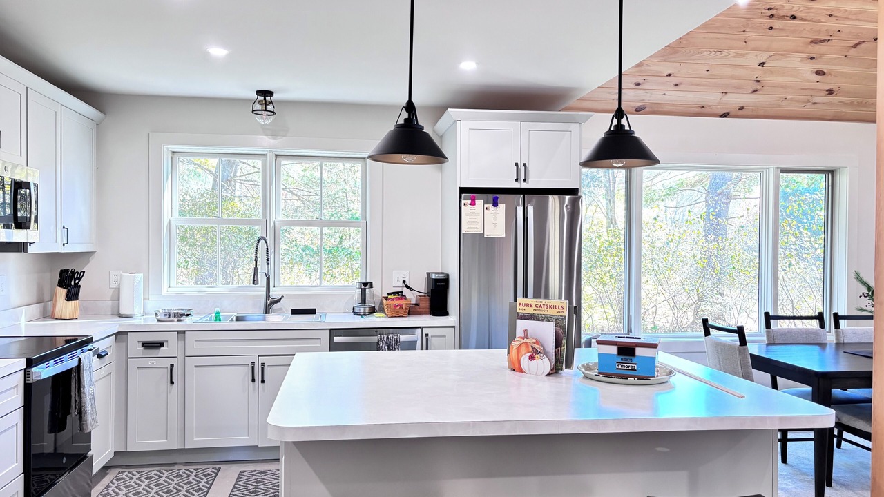 Photo of Kitchen in Jeffersonville