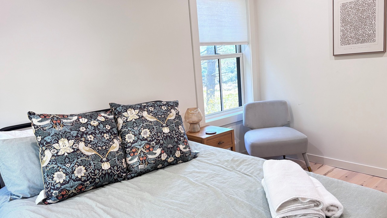 Photo of Bedroom in Jeffersonville