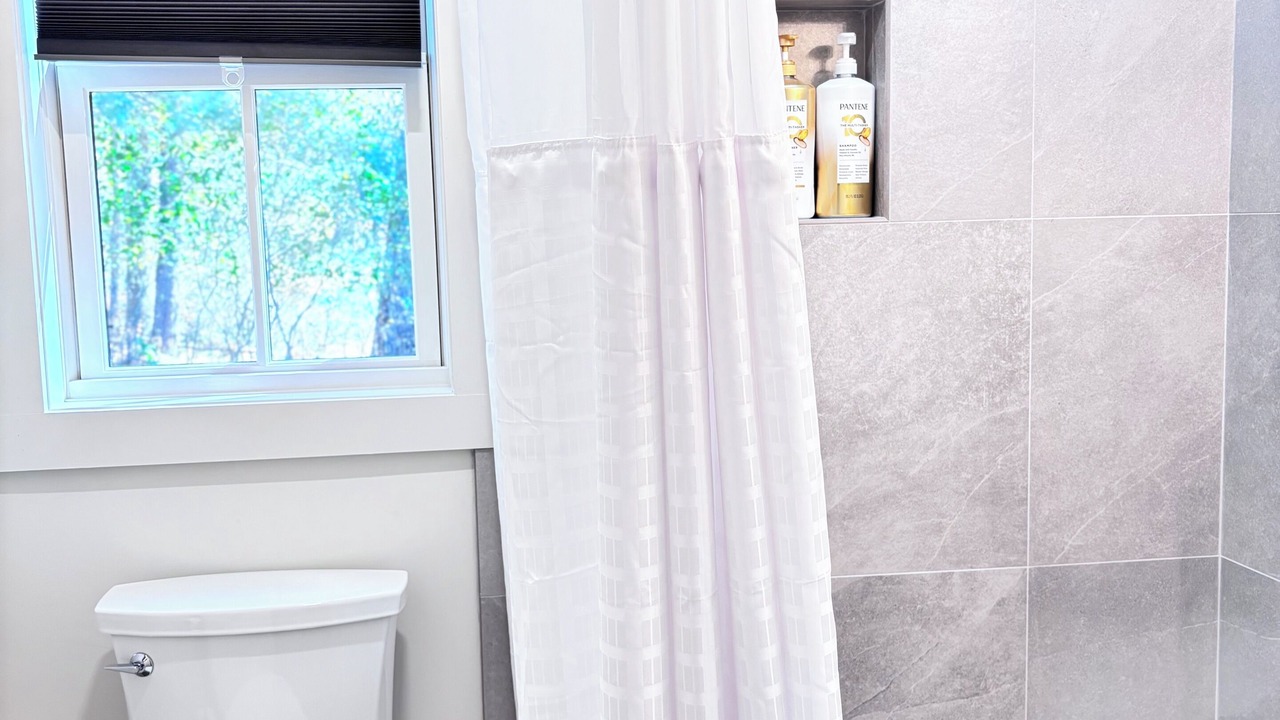 Photo of Bathroom in Jeffersonville