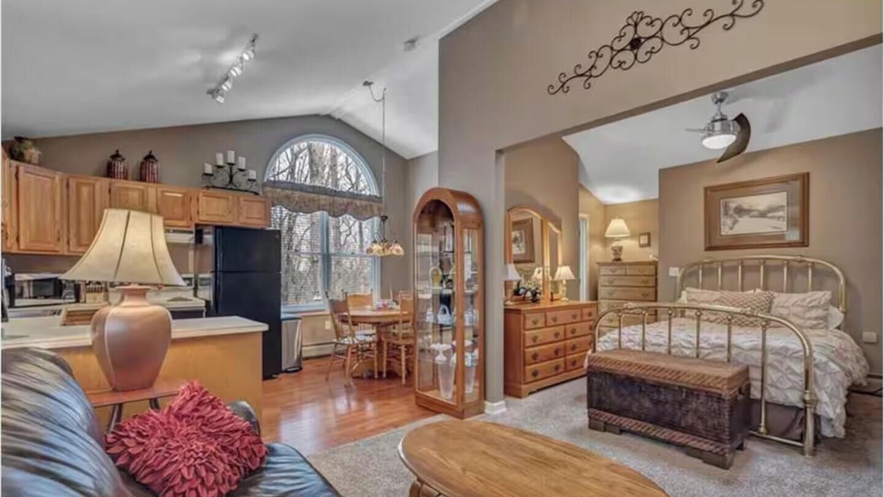 Photo of Bedroom in Guilford