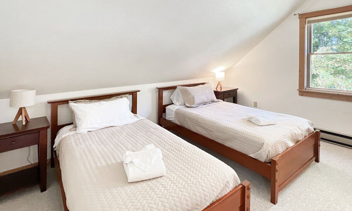 Photo of Bedroom in Ludlow