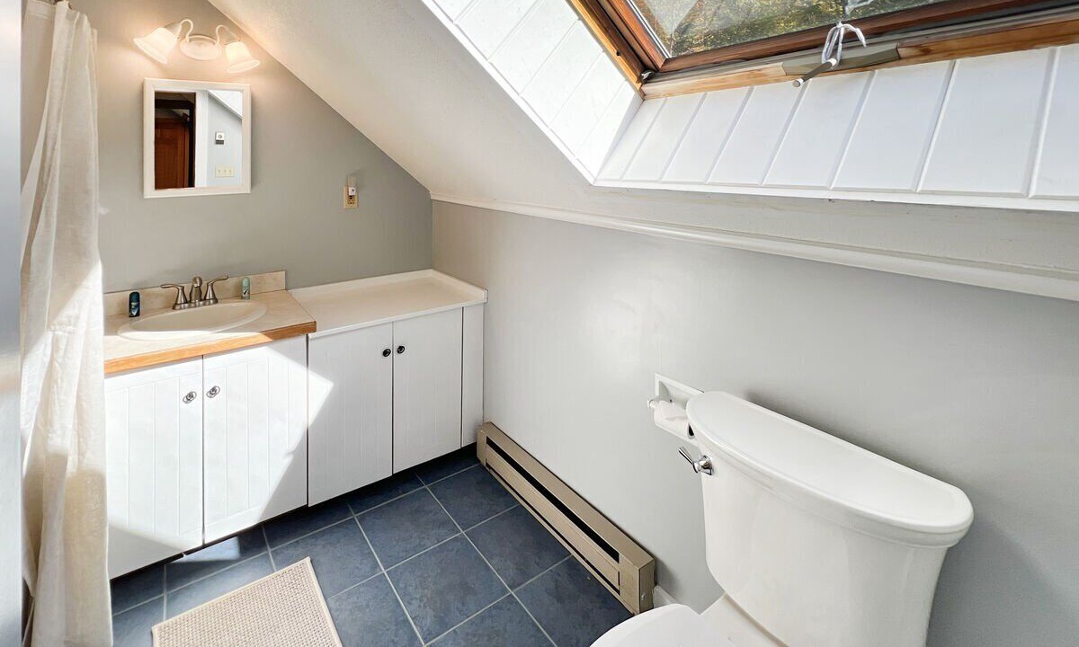 Photo of Bathroom in Ludlow