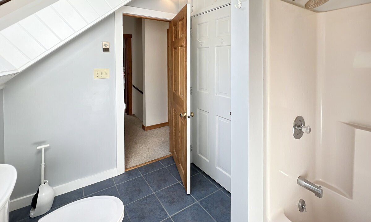 Photo of Bathroom in Ludlow