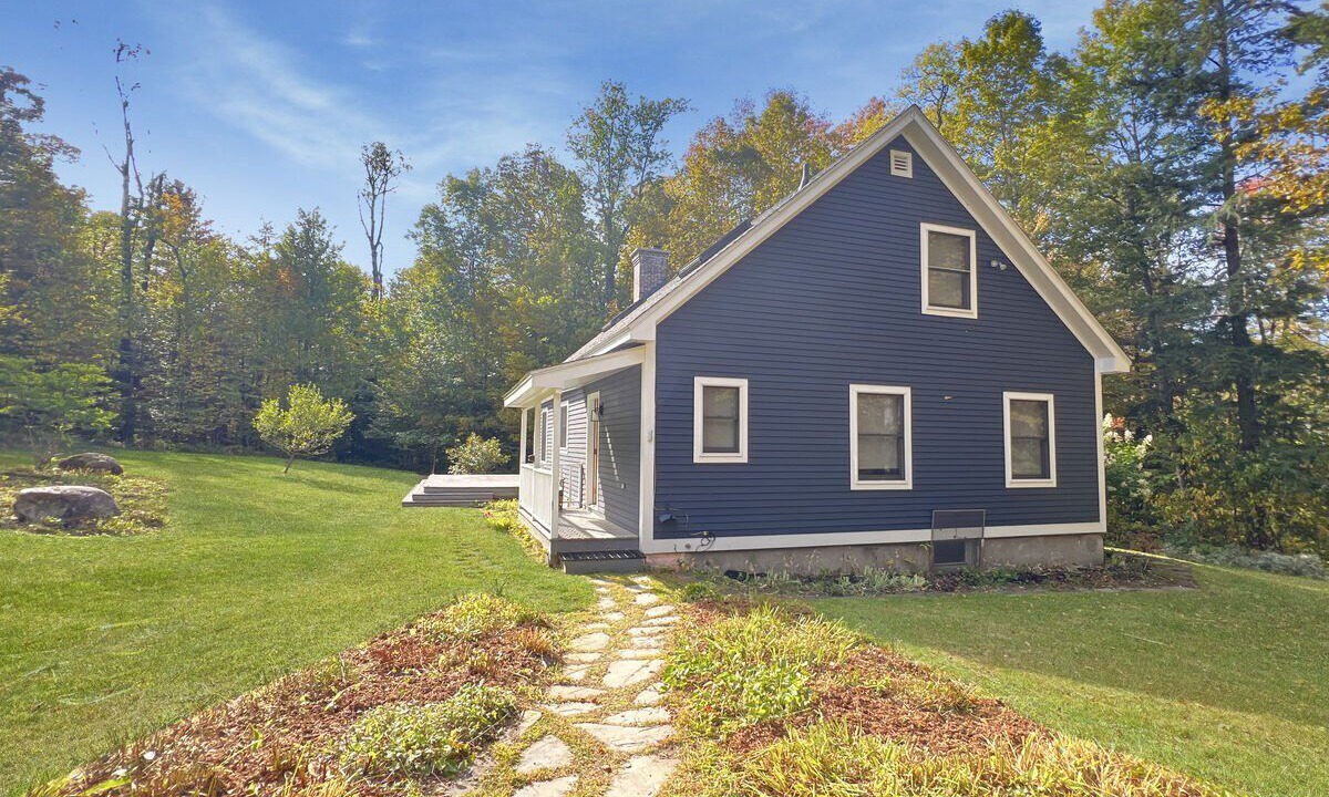 Photo of Outdoor in Ludlow