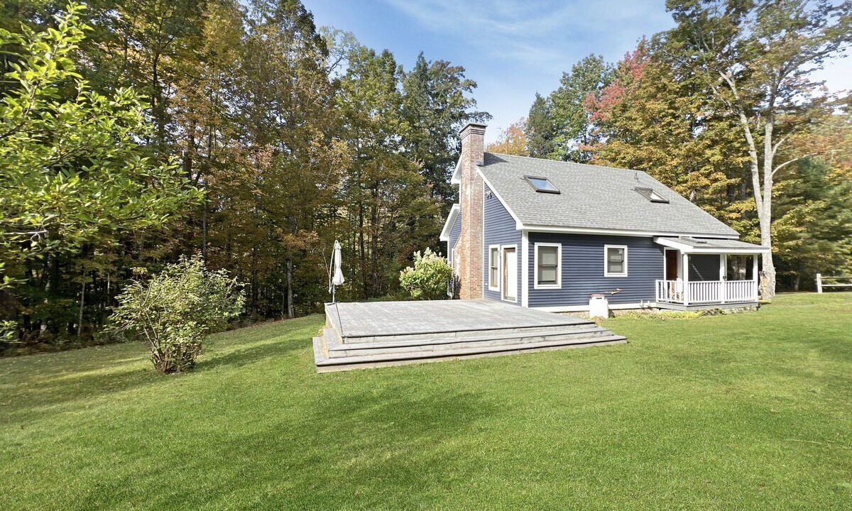 Photo of Outdoor in Ludlow