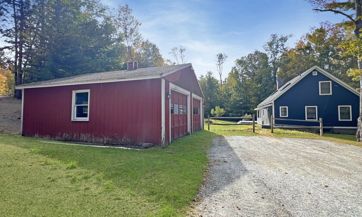 Photo of Outdoor in Ludlow