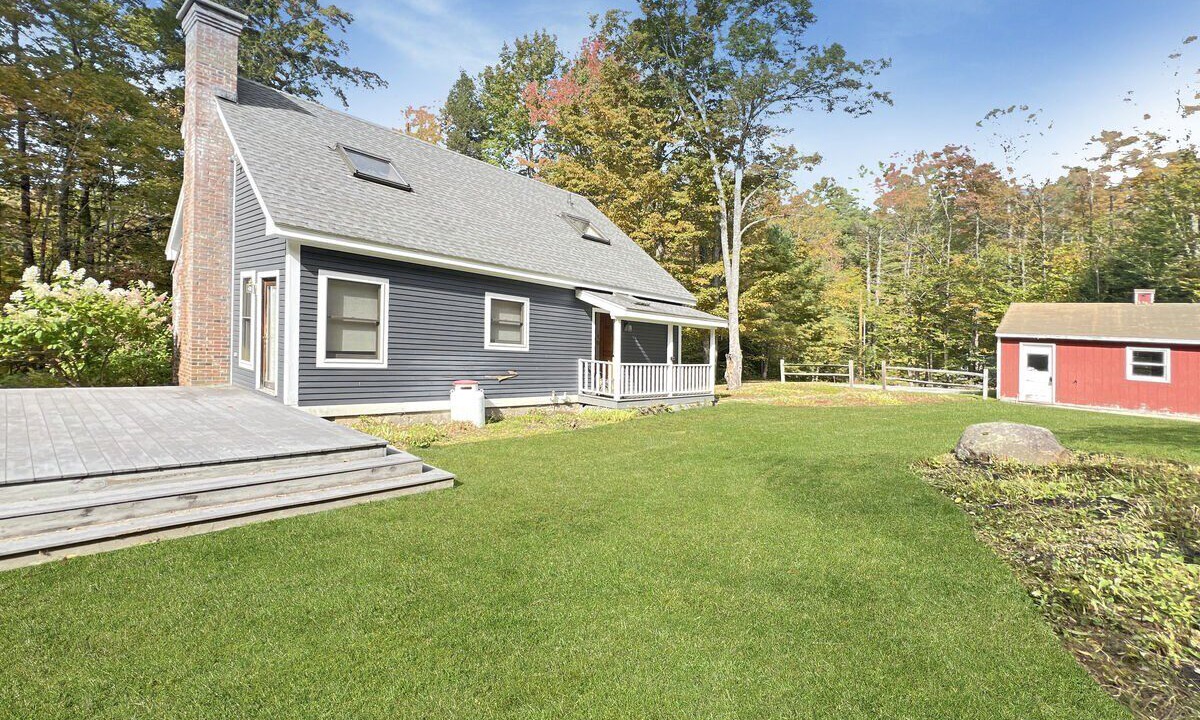Photo of Outdoor in Ludlow