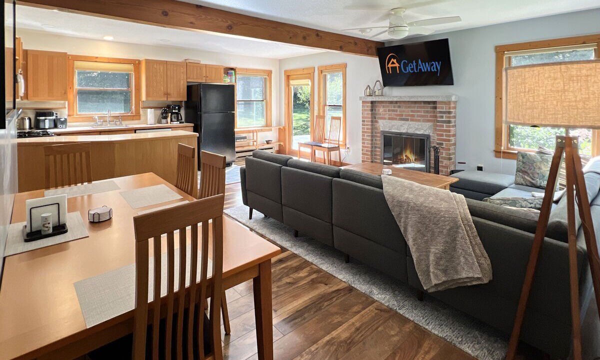 Photo of Livingroom in Ludlow