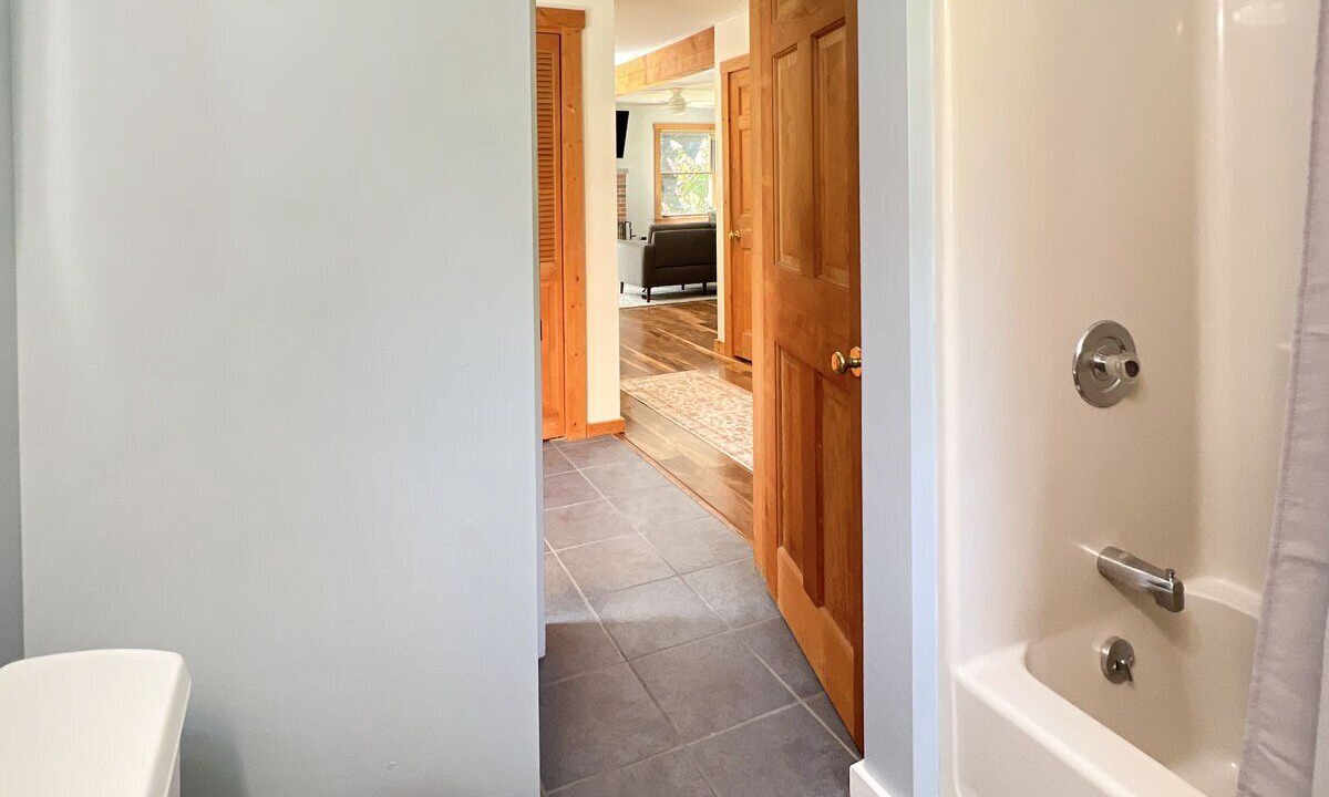 Photo of Bathroom in Ludlow