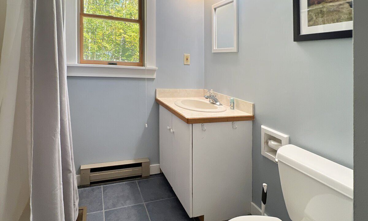 Photo of Bathroom in Ludlow