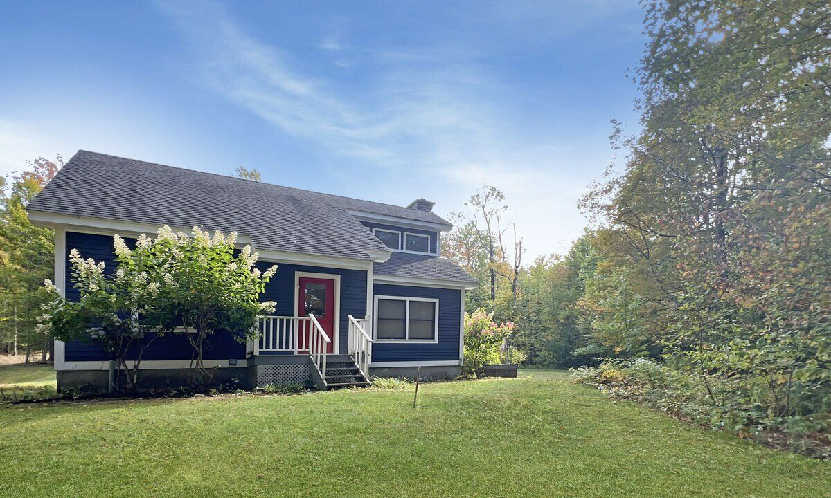 Photo of Outdoor in Ludlow