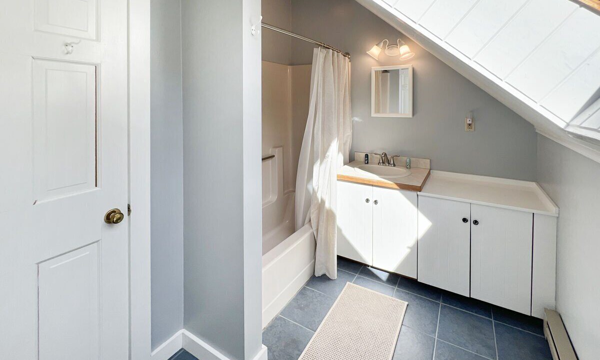 Photo of Bathroom in Ludlow